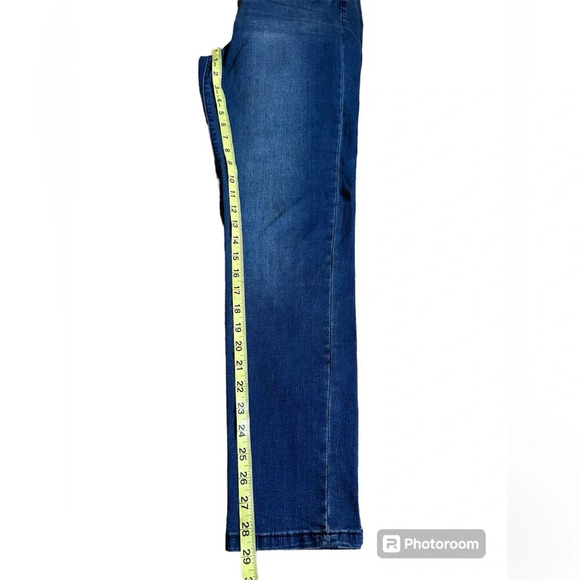 KanCan Medium Wash High Rise Skinny Jean 11/29 - Picture 9 of 10